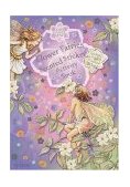 Flower Fairies Enchanted Garden Sticker Activity Book 2004 9780723253594 Front Cover