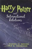 Harry Potter and International Relations  cover art
