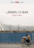 Urban China  cover art