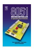 8051 Microcontrollers An Applications Based Introduction 2003 9780750657594 Front Cover