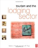 Tourism and the Lodging Sector cover art