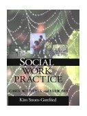 Social Work Practice Cases, Activities and Exercises cover art