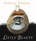Little Beauty 2008 9780763639594 Front Cover