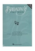 Ultimate Broadway  cover art