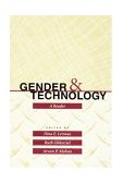 Gender and Technology A Reader  9780801872594 Front Cover
