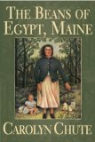 Beans of Egypt, Maine  cover art