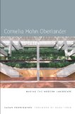Cornelia Hahn Oberlander Making the Modern Landscape  9780813934594 Front Cover