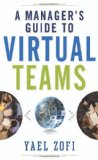Manager's Guide to Virtual Teams  cover art