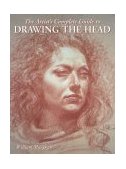 Artist's Complete Guide to Drawing the Head  cover art