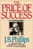 Price of Success An Autobiography 2000 9780877886594 Front Cover