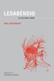 Lesabï¿½ndio An Asteroid Novel  9780984115594 Front Cover
