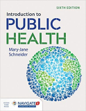 Introduction to Public Health 