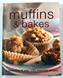 Perfect Muffins and Bakes 2006 9781405488594 Front Cover