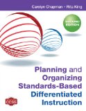 Planning and Organizing Standards-Based Differentiated Instruction  cover art