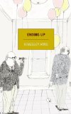 Ending Up  9781590177594 Front Cover