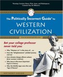 Politically Incorrect Guide to Western Civilization  cover art
