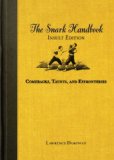 Snark Handbook: Insult Edition Comebacks, Taunts, and Effronteries 2010 9781616080594 Front Cover
