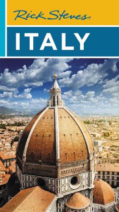 Rick Steves Italy 27th 9781641714594 Front Cover