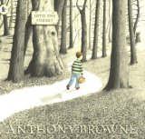 Into the Forest  9781844285594 Front Cover