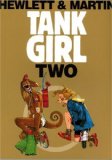 Tank Girl 2 (Remastered Edition)  cover art