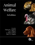 Animal Welfare  cover art