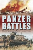 Panzer Battles  cover art