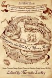 Mapping the World of the Sorcerer's Apprentice An Unauthorized Exploration of the Harry Potter Series  9781932100594 Front Cover