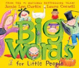 Big Words for Little People  9780061127595 Front Cover