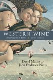 Western Wind An Introduction to Poetry cover art