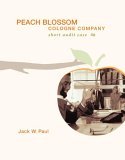 Peach Blossom Cologne Company  cover art