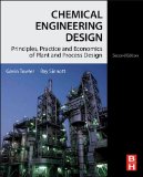 Chemical Engineering Design Principles, Practice and Economics of Plant and Process Design