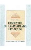 Essentiel de la Grammaire Francaise and Travaux Pratiques Package  cover art