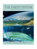 Earth System 2nd 9780131420595 Front Cover