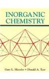 Inorganic Chemistry  9780134656595 Front Cover