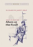 Adam of the Road (Puffin Modern Classics)  9780142406595 Front Cover