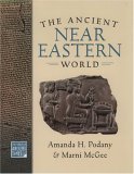 Ancient near Eastern World 