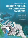 Introduction to Geographical Information Systems  cover art
