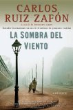 Shadow of the Wind  9780307472595 Front Cover