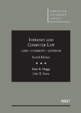 Internet and Computer Law: Cases, Comments, Questions cover art