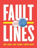 Faultlines Debating the Issues in American Politics cover art