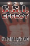 C. S. I. Effect 2006 9780425211595 Front Cover
