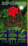 Old Wounds 2007 9780440243595 Front Cover