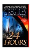 24 Hours A Suspense Thriller 2001 9780451203595 Front Cover