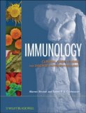 Immunology Clinical Case Studies and Disease Pathophysiology cover art