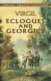 Eclogues and Georgics  cover art