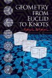 Geometry from Euclid to Knots  cover art