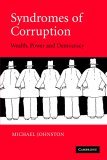 Syndromes of Corruption Wealth, Power, and Democracy 2005 9780521618595 Front Cover