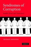 Syndromes of Corruption Wealth, Power, and Democracy  9780521618595 Front Cover