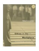 Ethics in the Workplace Selected Readings in Business Ethics cover art