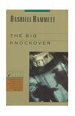Big Knockover Selected Stories and Short Novels cover art